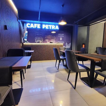 Petra Hotel Tuzla Istambul Exterior foto