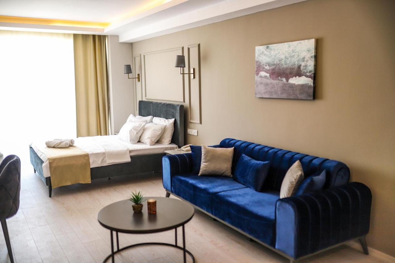 Petra Hotel Tuzla Istambul Exterior foto