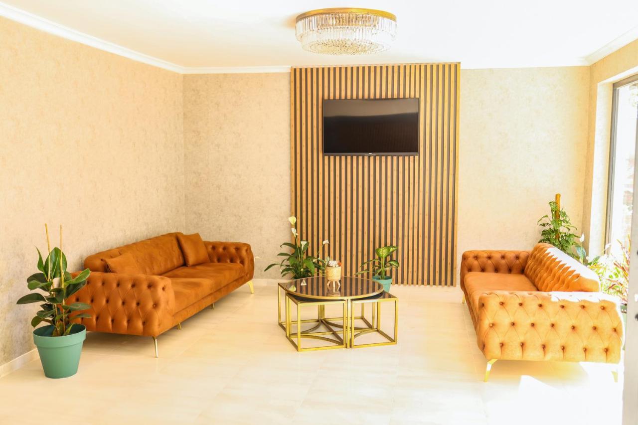 Petra Hotel Tuzla Istambul Exterior foto